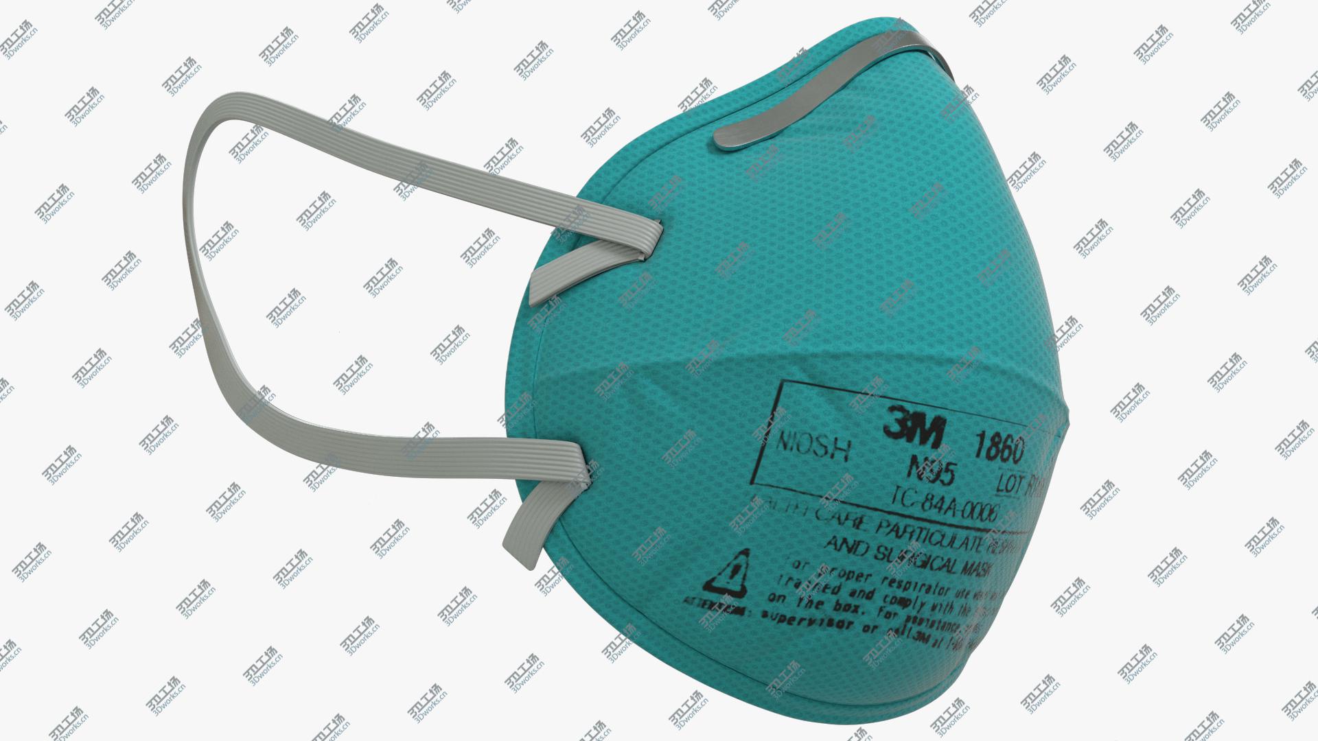 images/goods_img/2021040235/3D N95 Respirator Mask model/4.jpg
